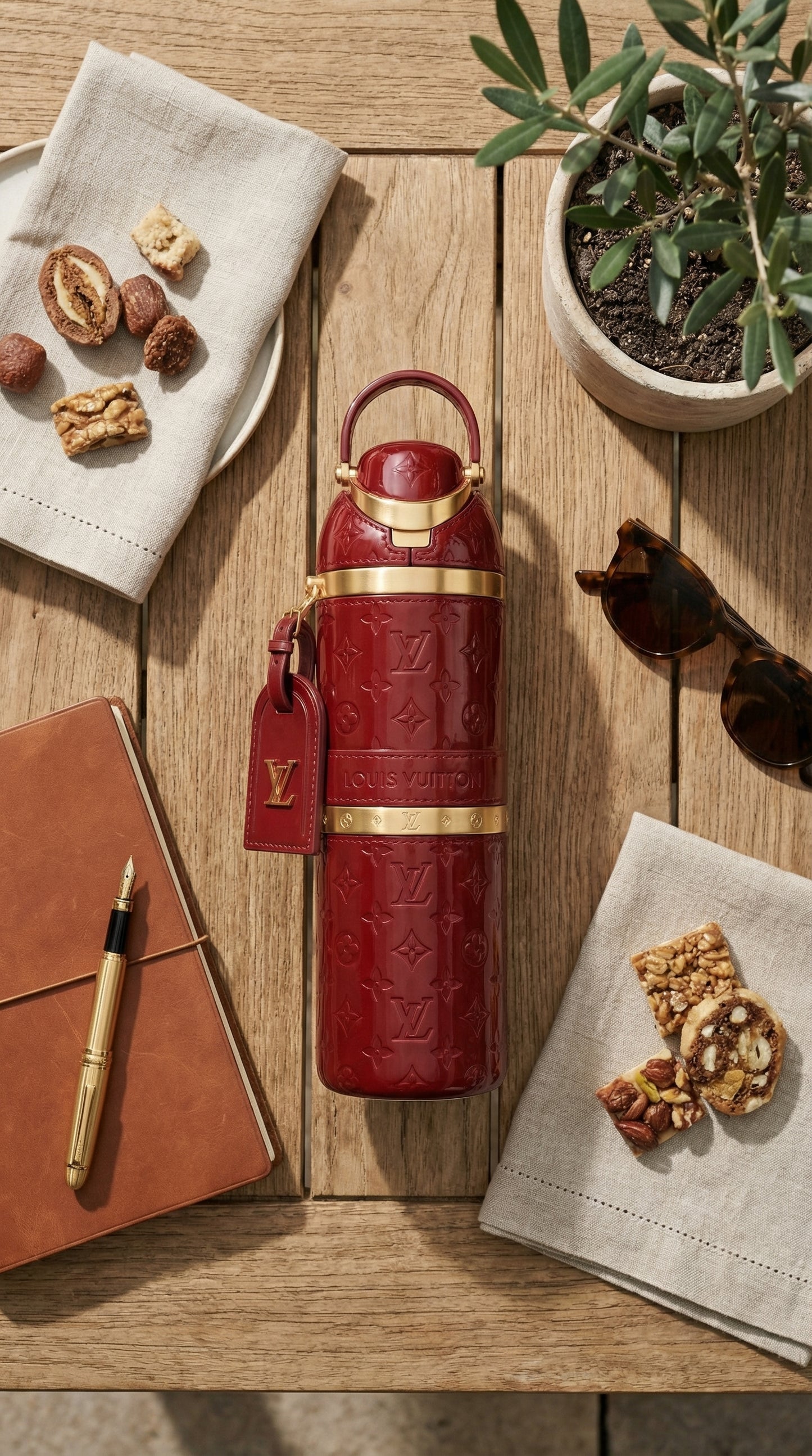 VYBE - OUTSIDE ENERGY